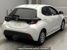 Used 2024 AT toyota yaris KSP210 Image[1]