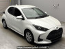 Used 2024 AT toyota yaris KSP210 Image[2]