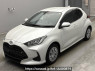 Used 2025 AT toyota yaris MXPH14 Image[0]
