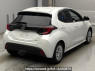 Used 2025 AT toyota yaris MXPH14 Image[1]