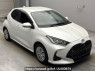 Used 2025 AT toyota yaris MXPH14 Image[2]