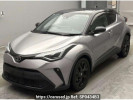 Toyota C-HR NGX10