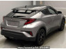 Used 2020 AT toyota c-hr NGX10 Image[1]