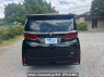 Used 2026 AT toyota alphard-hybrid AAHH45W Image[1]