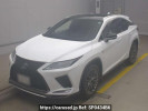 Lexus RX GYL25W
