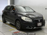 Used 2017 AT suzuki sx4-s-cross YA22S Image[0]