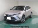Toyota Harrier Hybrid AXUH80