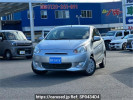 Mitsubishi Mirage A05A