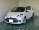 Toyota Aqua MXPK11