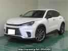 Lexus LBX MAYH10