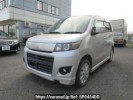 Suzuki WAGON R STINGRAY MH23S