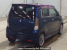 Used 2009 AT suzuki wagon-r-stingray MH23S Image[1]
