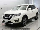 Nissan X-Trail T32
