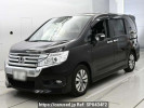 Honda Step WGN Spada RK5