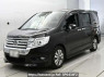 Used 2014 AT honda step-wgn-spada RK5 Image[0]
