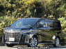 Used 2022 AT toyota alphard AGH30W Image[2]