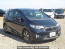 Honda Fit Hybrid GP5
