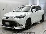 Used 2024 AT toyota corolla-cross ZVG13 Image[0]