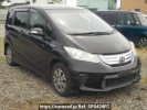 Honda Freed hybrid GP3