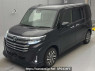 Used 2020 AT toyota roomy M900A Image[0]