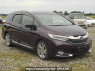 Used 2015 AT honda shuttle GP7 Image[0]