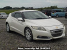 Honda CR-Z ZF1