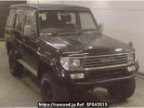 Toyota Land Cruiser Prado KZJ78W