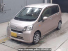 Daihatsu Move LA100S