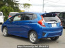 Used 2014 AT honda fit-hybrid GP6 Image[1]