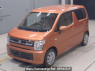 Used 2017 AT suzuki wagon-r MH35S Image[0]