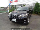Toyota Land Cruiser Prado GDJ150W