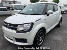 Suzuki IGNIS FF21S