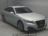 Used 2021 AT toyota crown-hybrid AZSH21 Image[2]