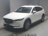 Used 2019 AT mazda cx-8 KG2P Image[0]