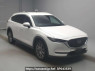 Used 2019 AT mazda cx-8 KG2P Image[2]