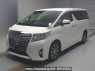Used 2015 AT toyota alphard AGH30W Image[0]