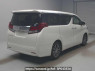 Used 2015 AT toyota alphard AGH30W Image[1]