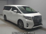 Used 2015 AT toyota alphard AGH30W Image[2]