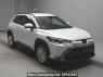 Used 2024 AT toyota corolla-cross ZVG16 Image[2]