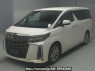 Used 2021 AT toyota alphard AGH35W Image[0]