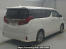 Used 2021 AT toyota alphard AGH35W Image[1]