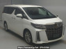 Used 2021 AT toyota alphard AGH35W Image[2]