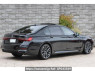 Used 2019 AT bmw 7-series 7U44 Image[1]