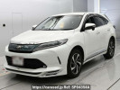 Toyota Harrier ASU60W