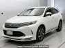 Used 2018 AT toyota harrier ASU60W Image[0]