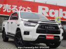Toyota Hilux GUN125