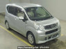 Used 2015 AT daihatsu move LA160S Image[2]