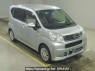 Used 2015 AT daihatsu move LA160S Image[2]