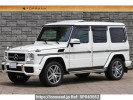Mercedes Benz G CLASS 463272