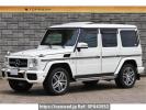 Mercedes Benz G CLASS 463272